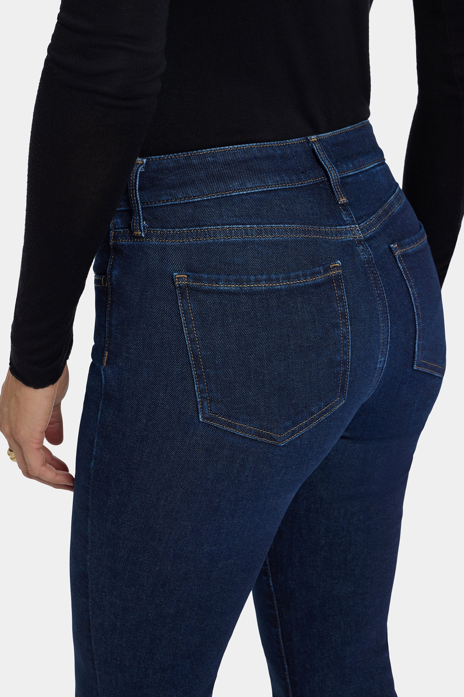 Barbara Bootcut Jeans In Petite - Northbridge - Image 5