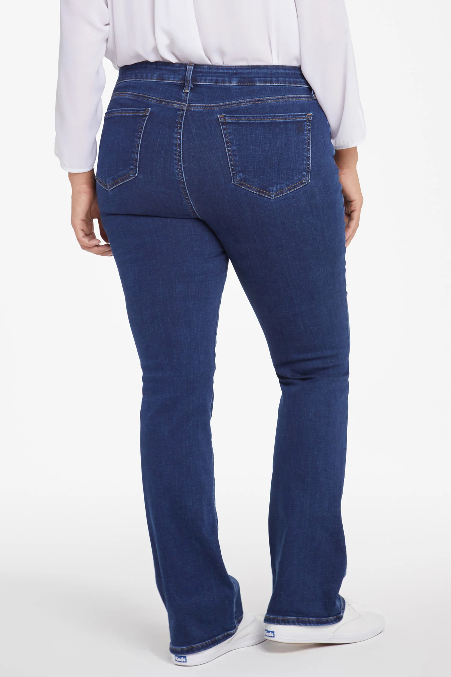 Barbara Bootcut Jeans In Plus Size - Quinn - Image 7