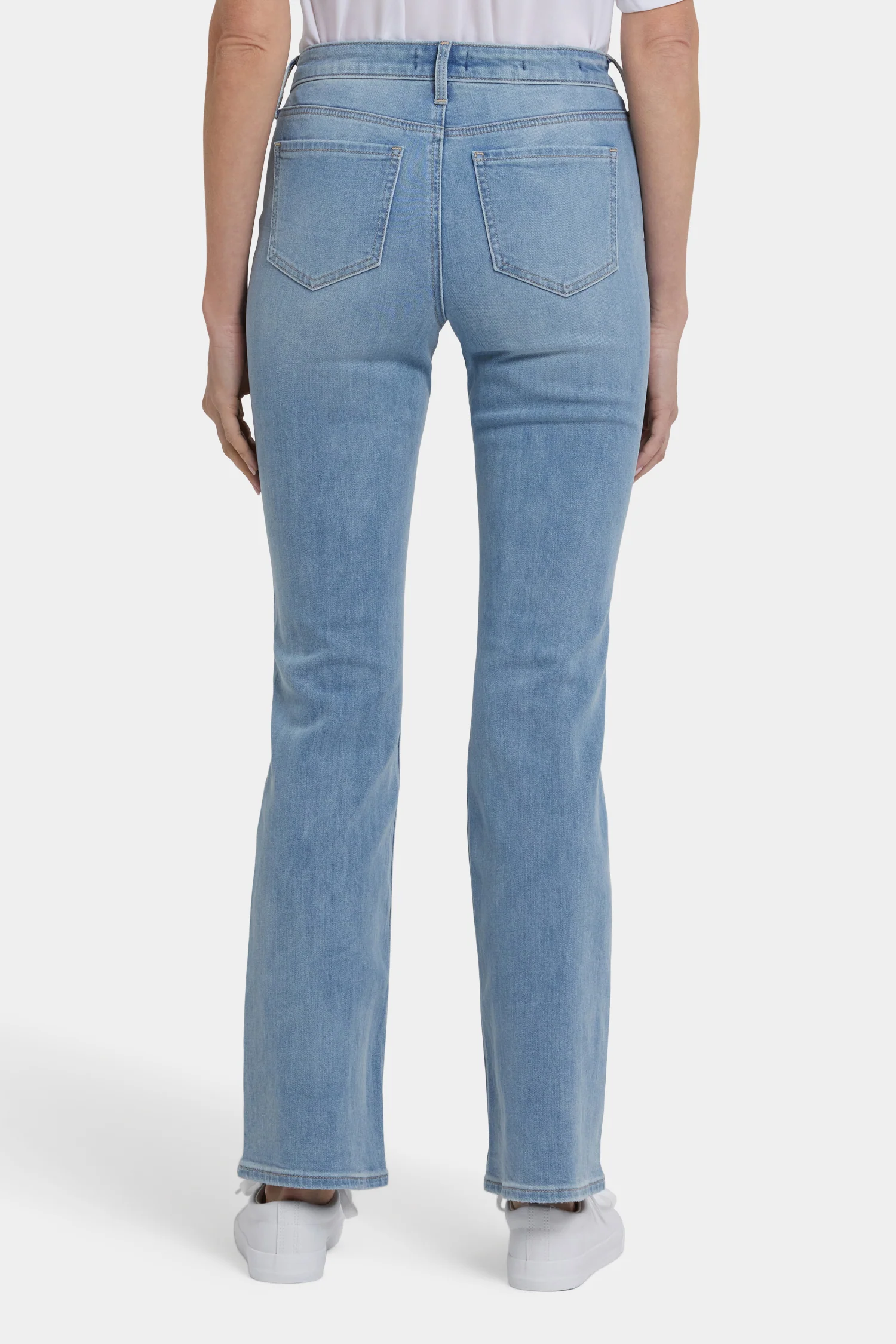 Barbara Bootcut Jeans - Majestic Dusk - Image 3
