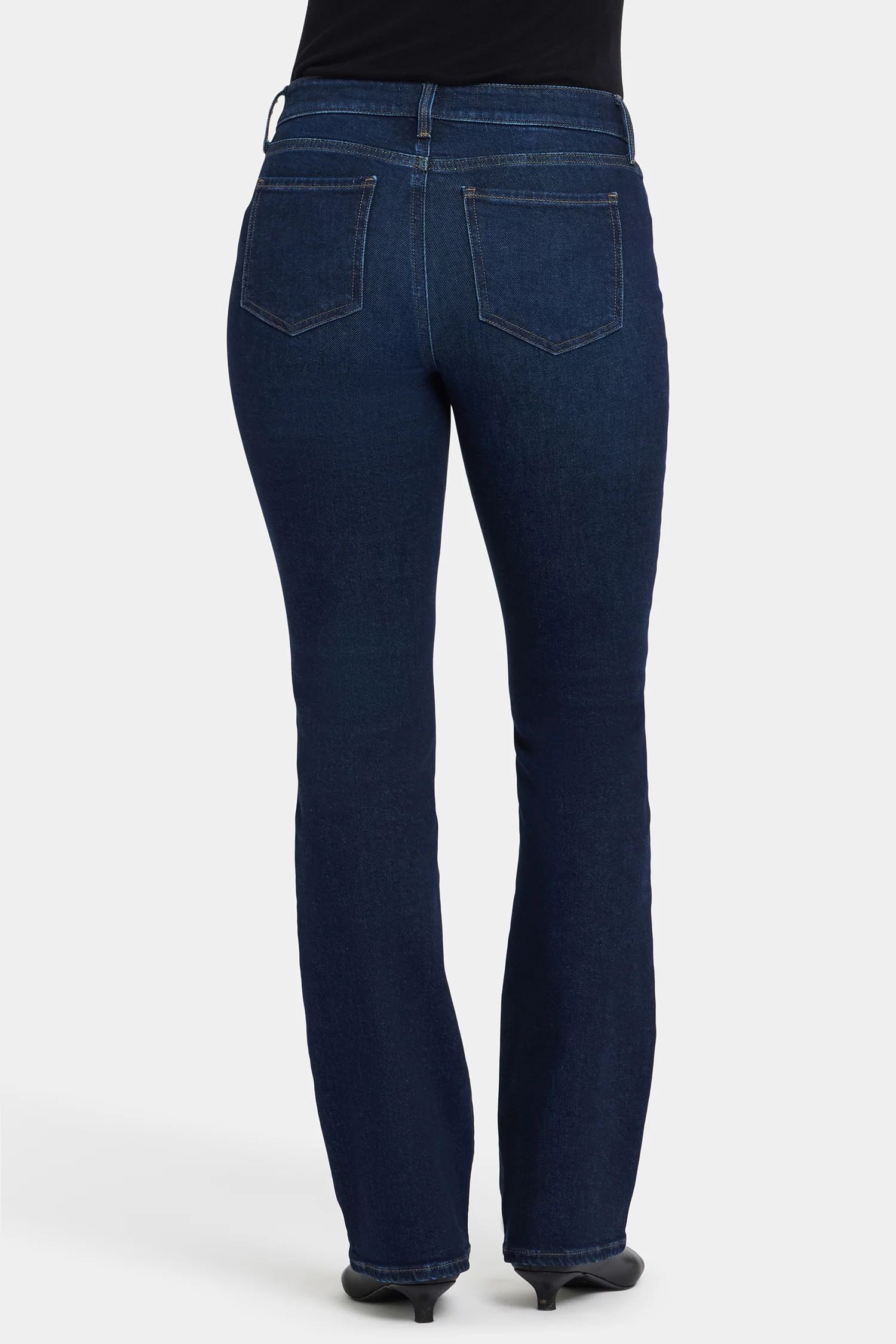 Barbara Bootcut Jeans - Northbridge - Image 2