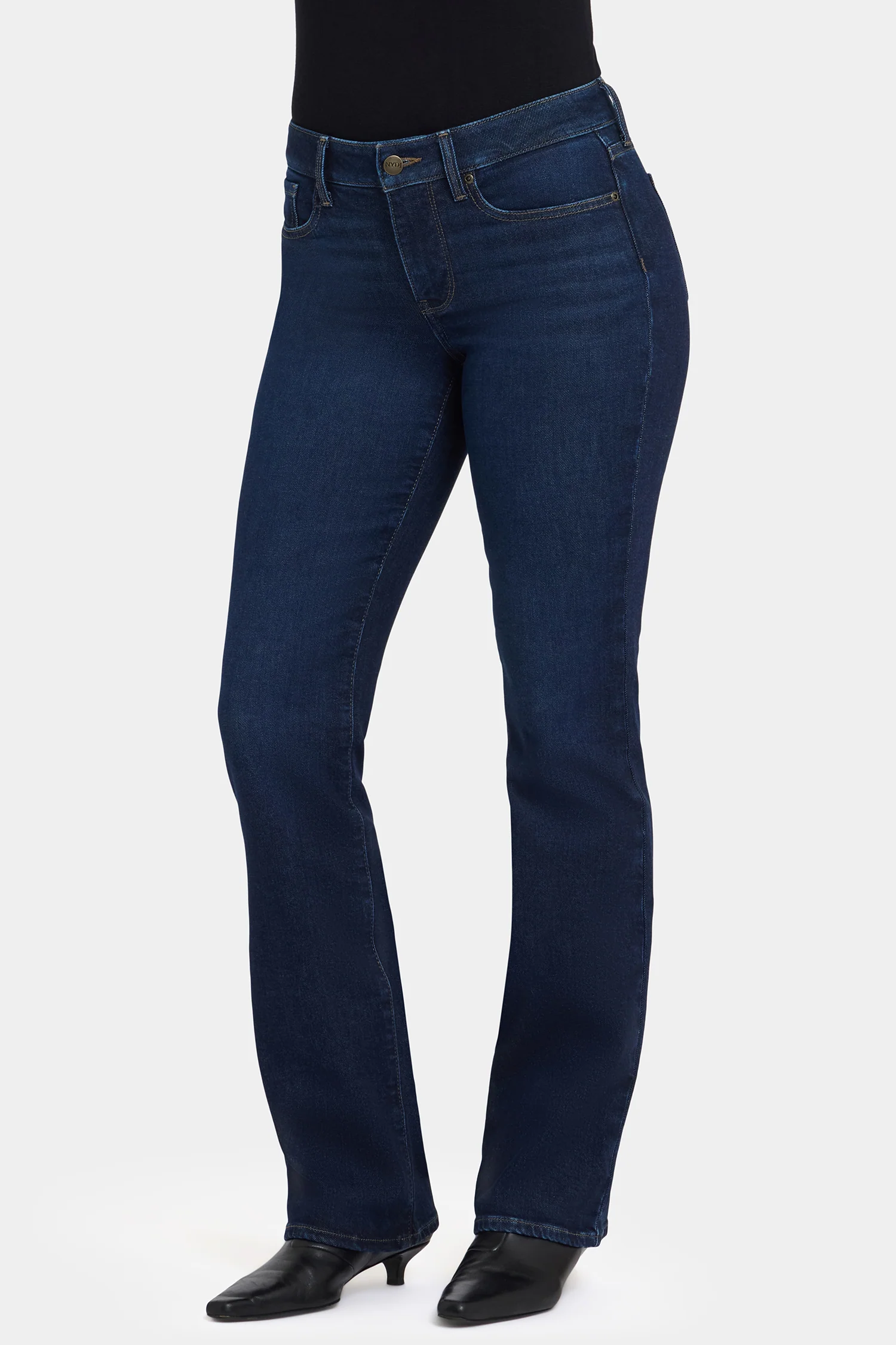 Barbara Bootcut Jeans - Northbridge - Image 3
