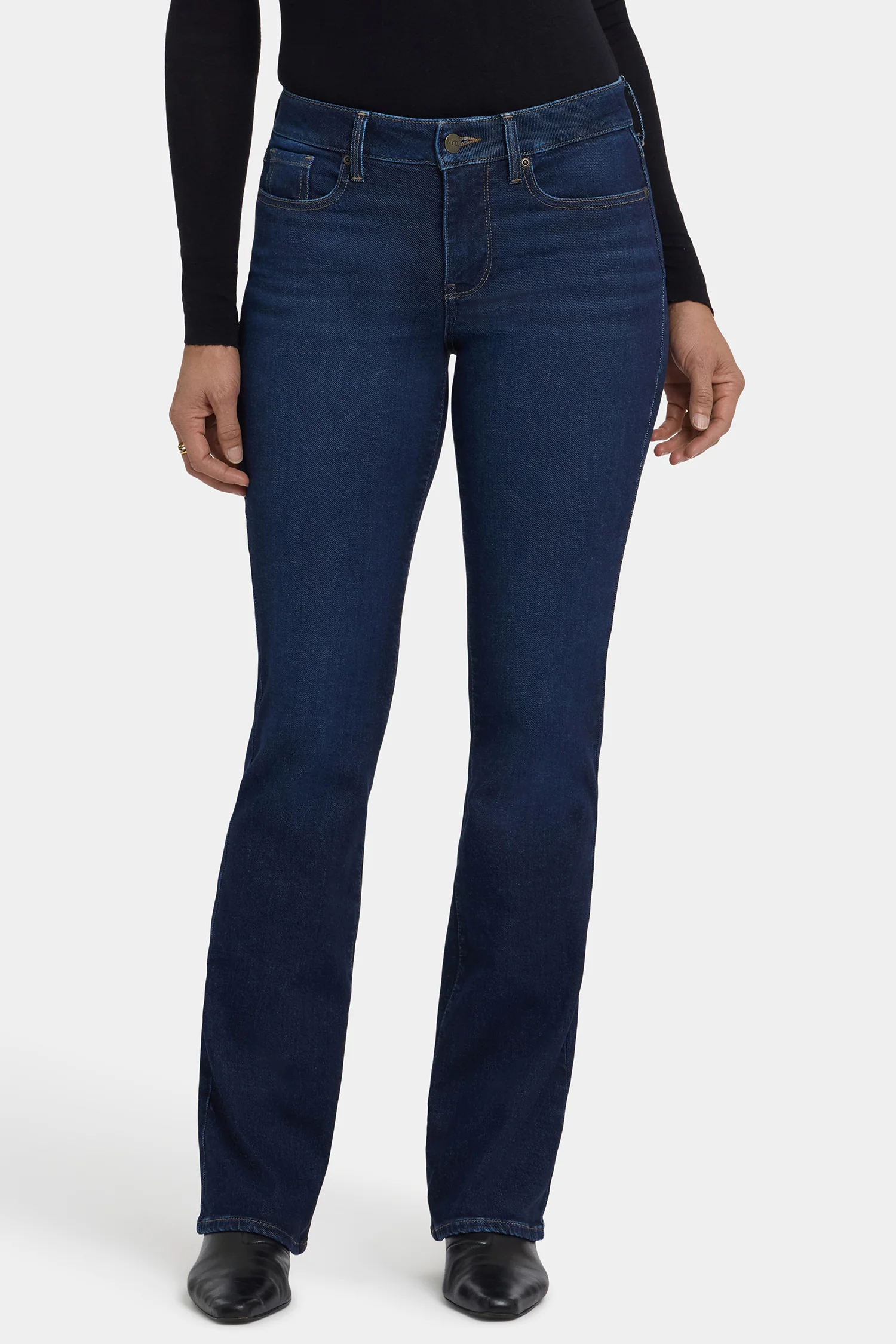 Barbara Bootcut Jeans - Northbridge - Image 4