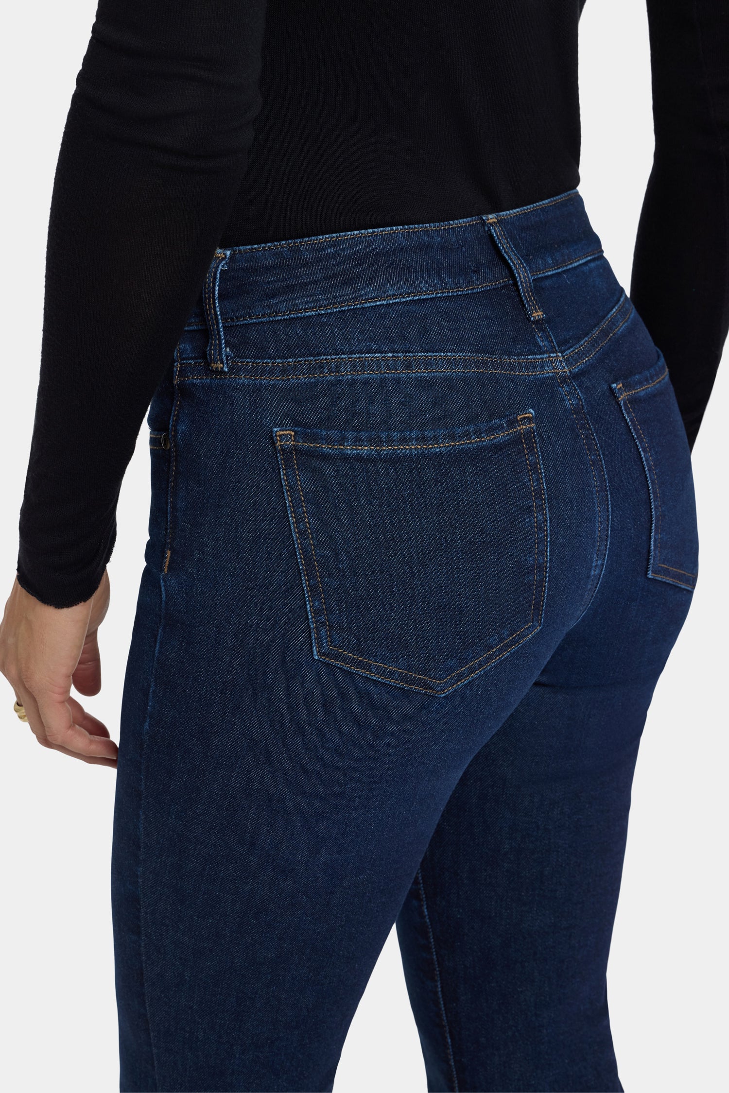 Barbara Bootcut Jeans - Northbridge - Image 5