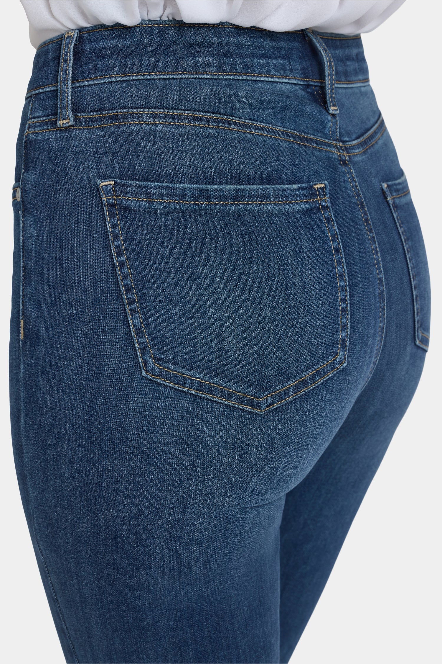 Barbara Bootcut Jeans - Serendipity - Image 5