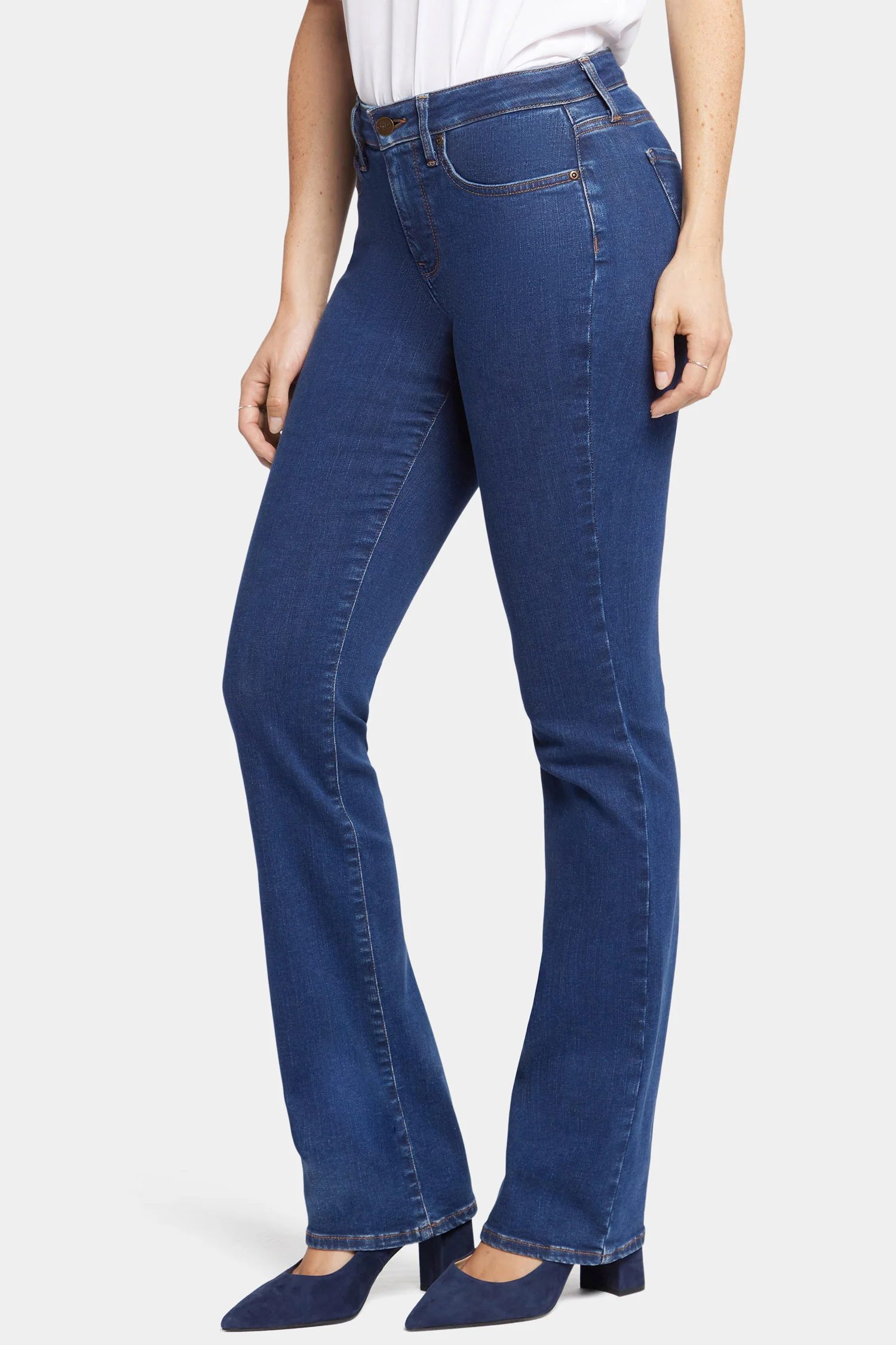 Barbara Bootcut Jeans - Quinn - Image 3