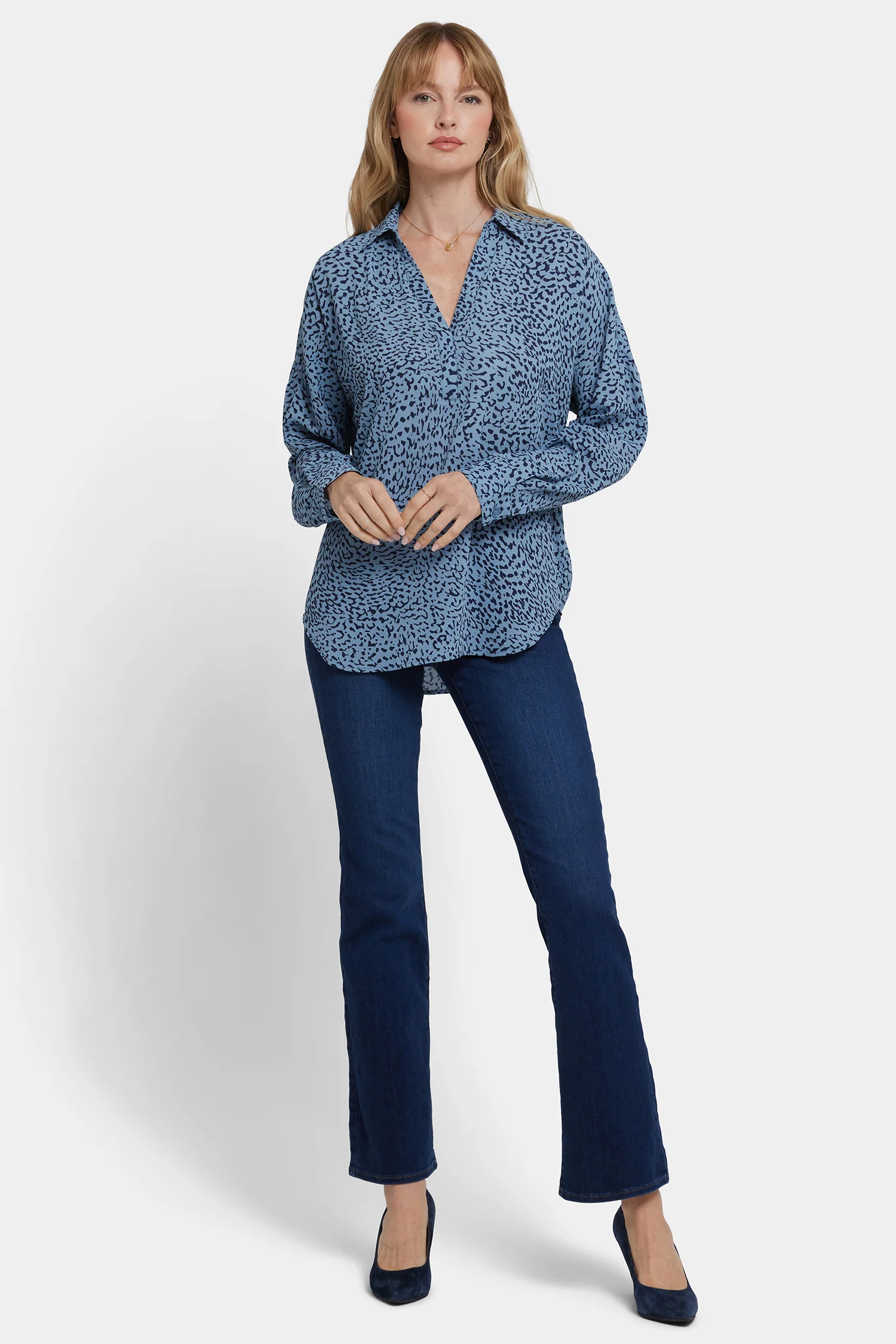 Becky Blouse - Charlottesville - Image 5