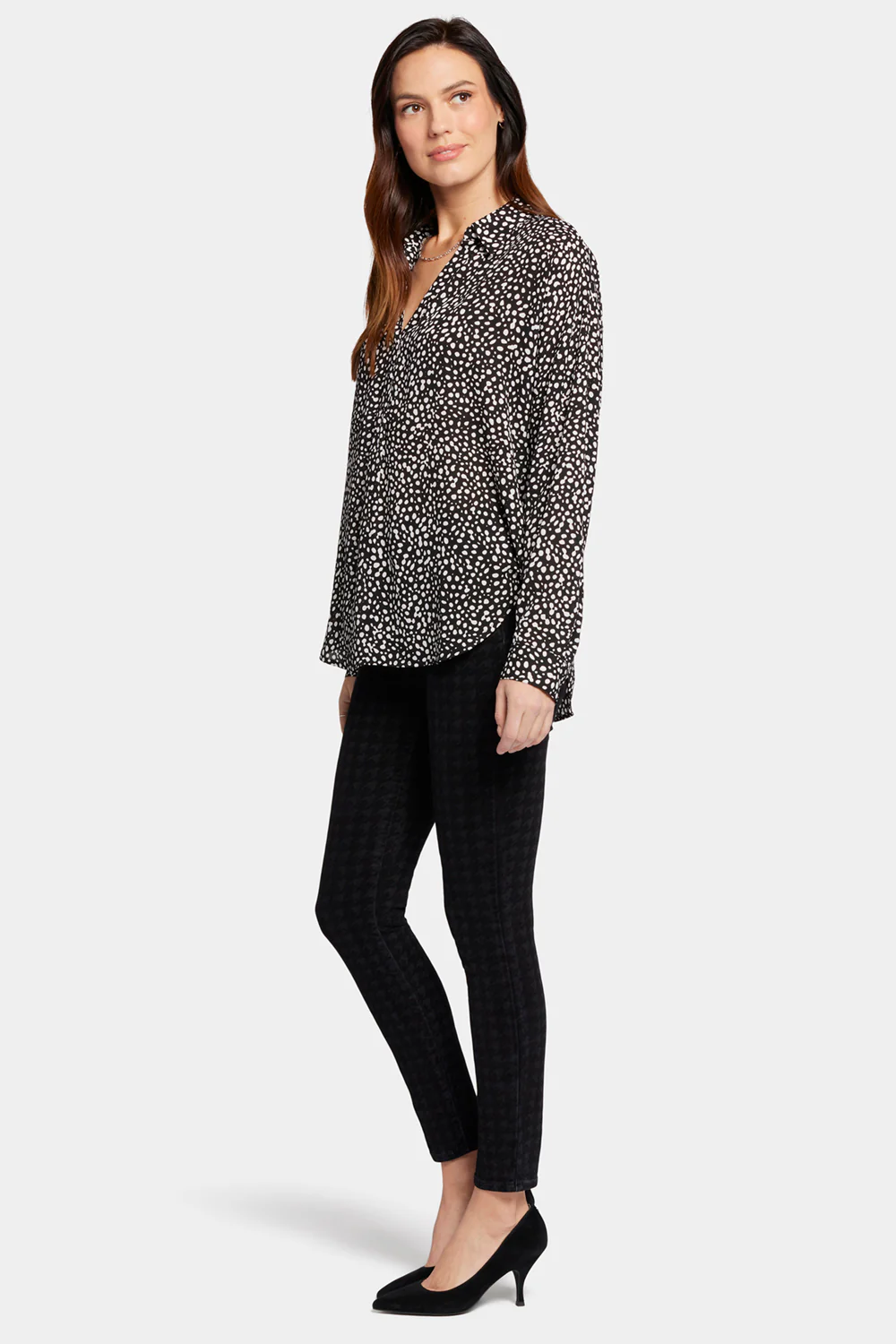 Becky Blouse - Dillon Dots - Image 3