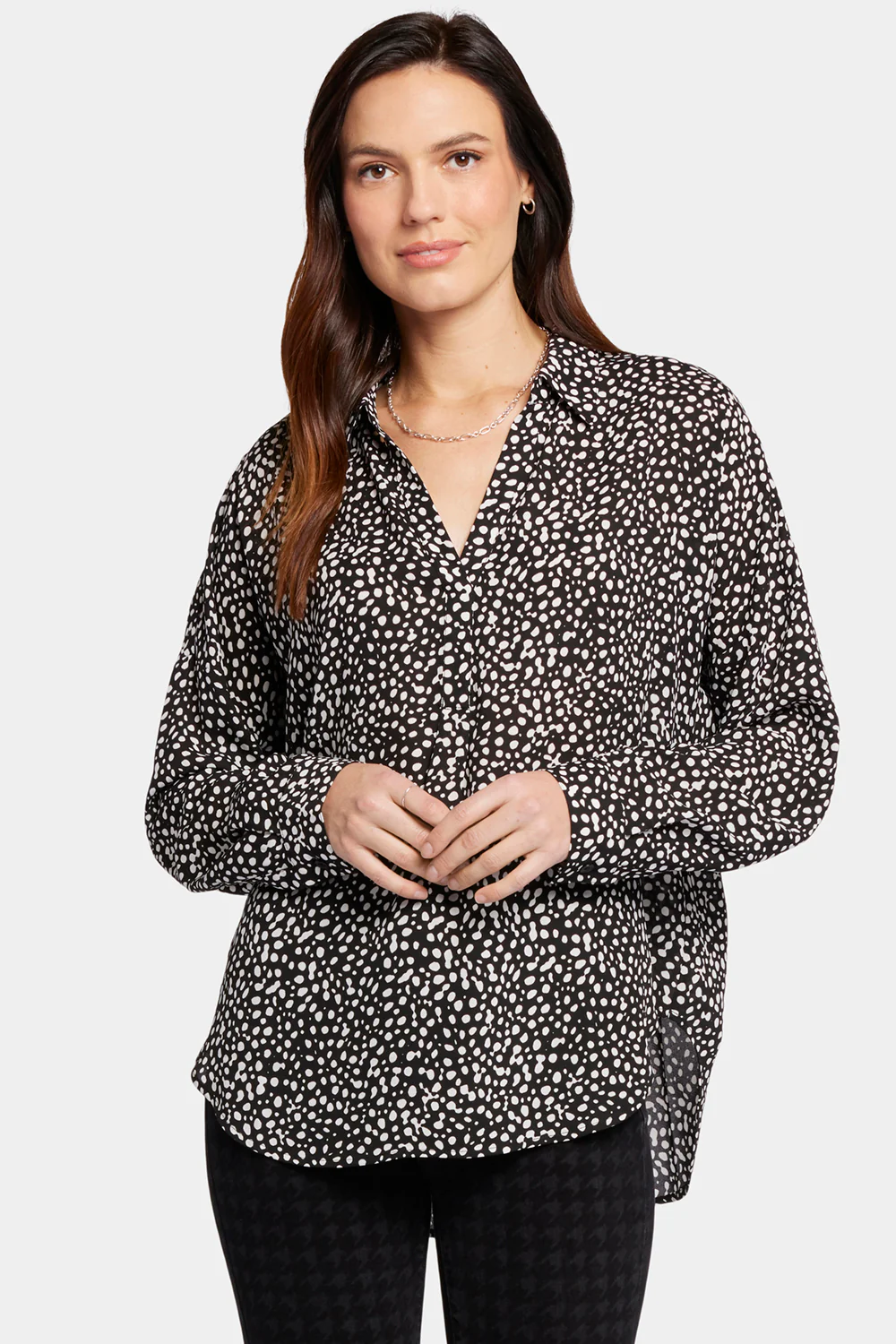 Becky Blouse - Dillon Dots - Image 4