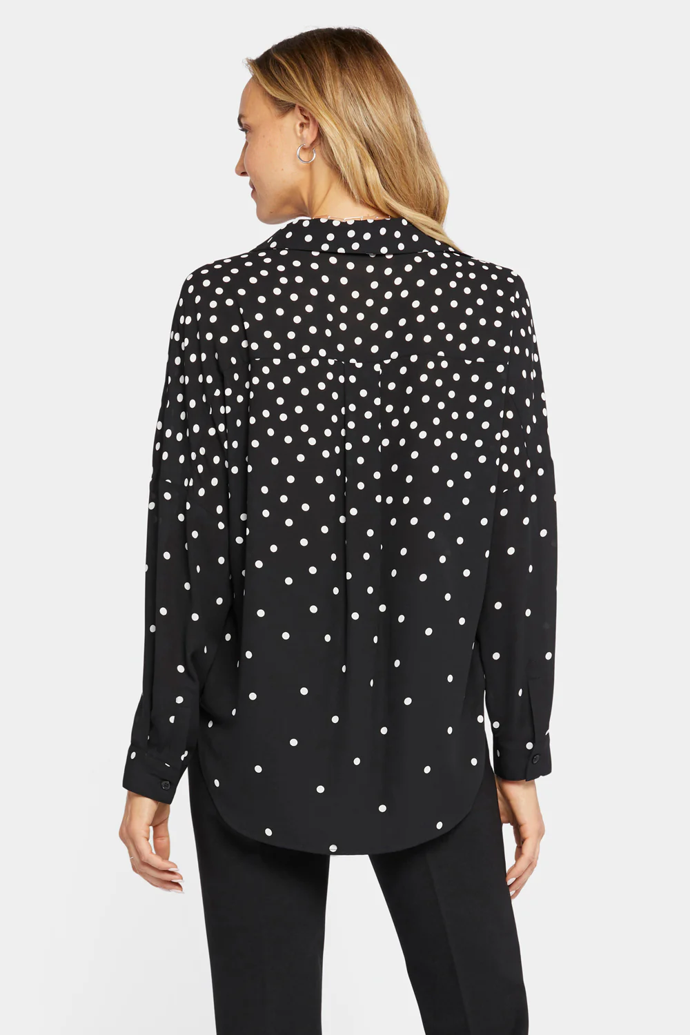 Becky Blouse - Percy Dot - Image 2
