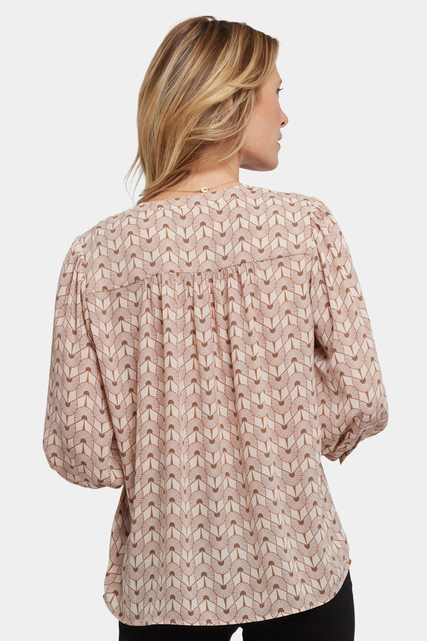 Bonnie Blouse - Gare de Lyon - Image 3
