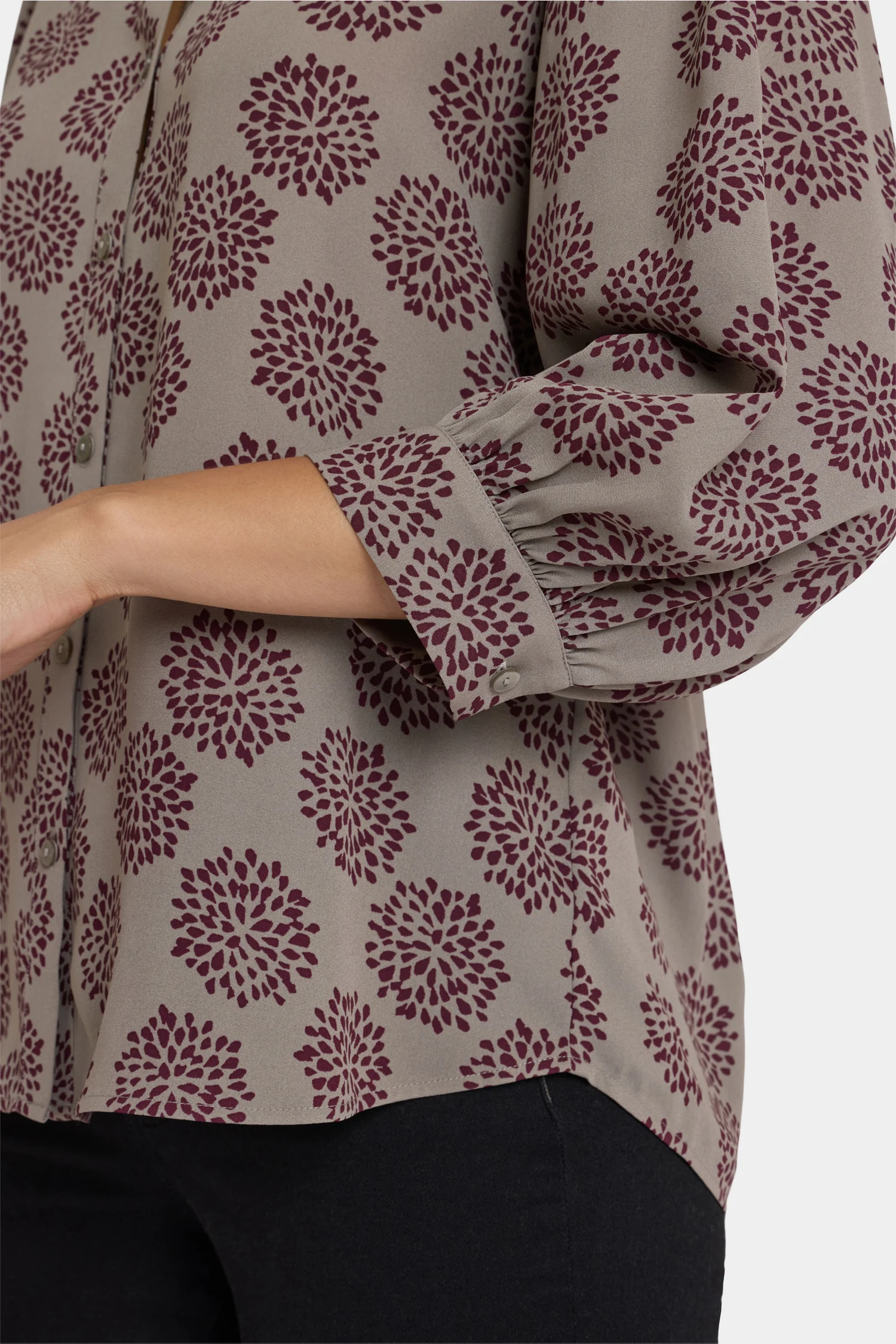Bonnie Blouse - Valenton - Image 2