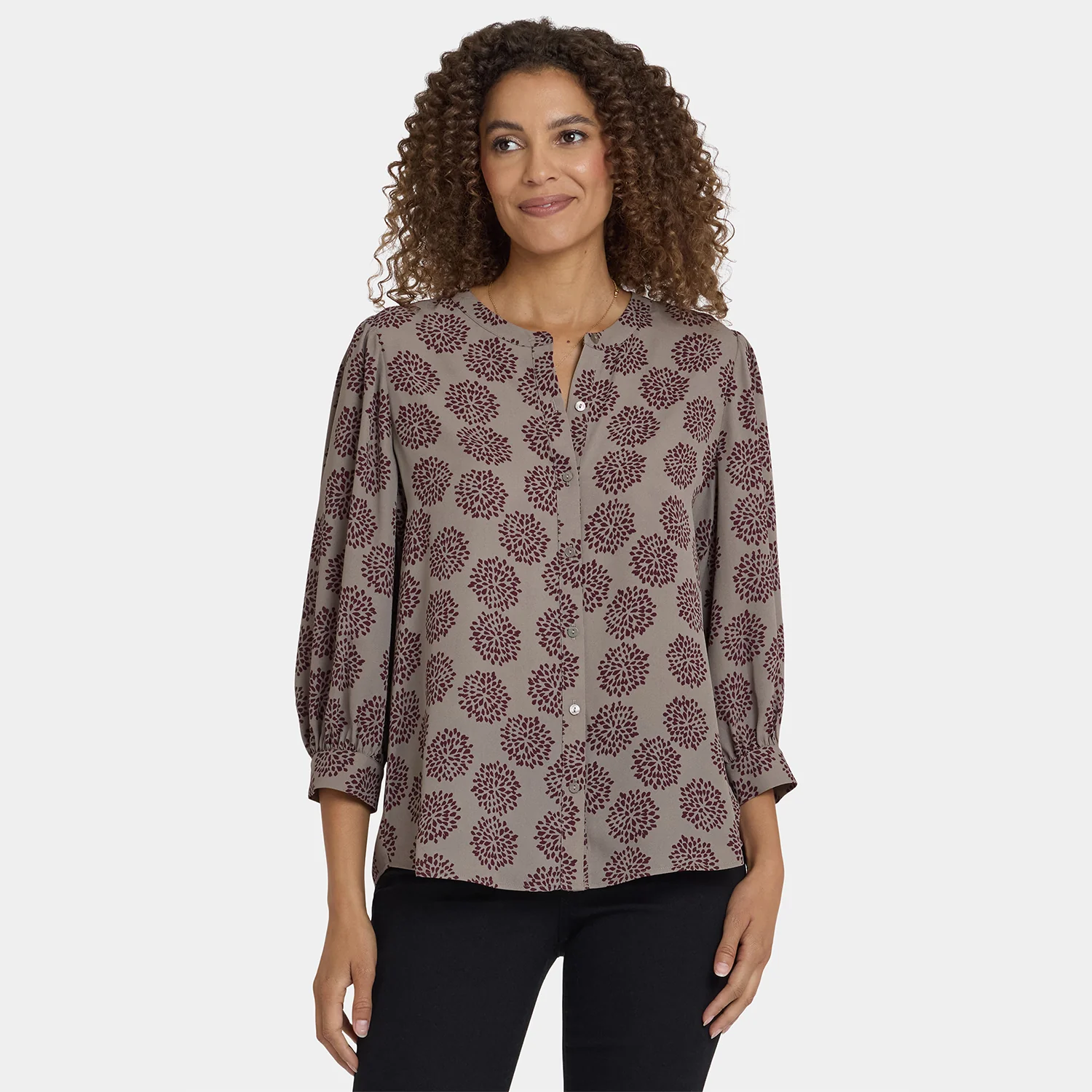 Bonnie Blouse - Valenton - Image 6