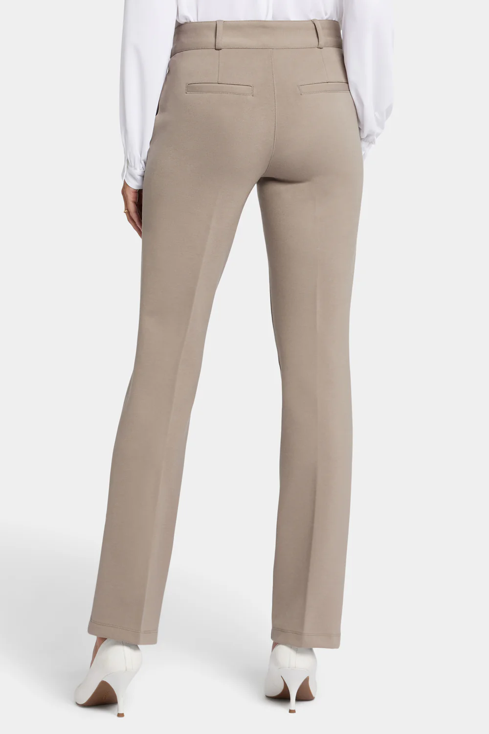 Classic Trouser Pants - Saddlewood - Image 2