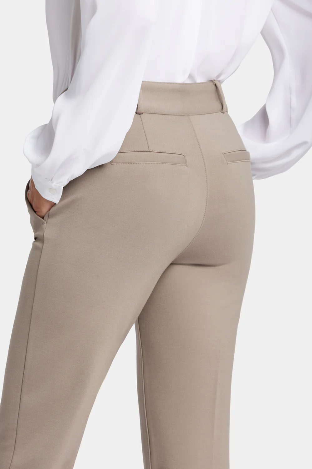 Classic Trouser Pants - Saddlewood - Image 6