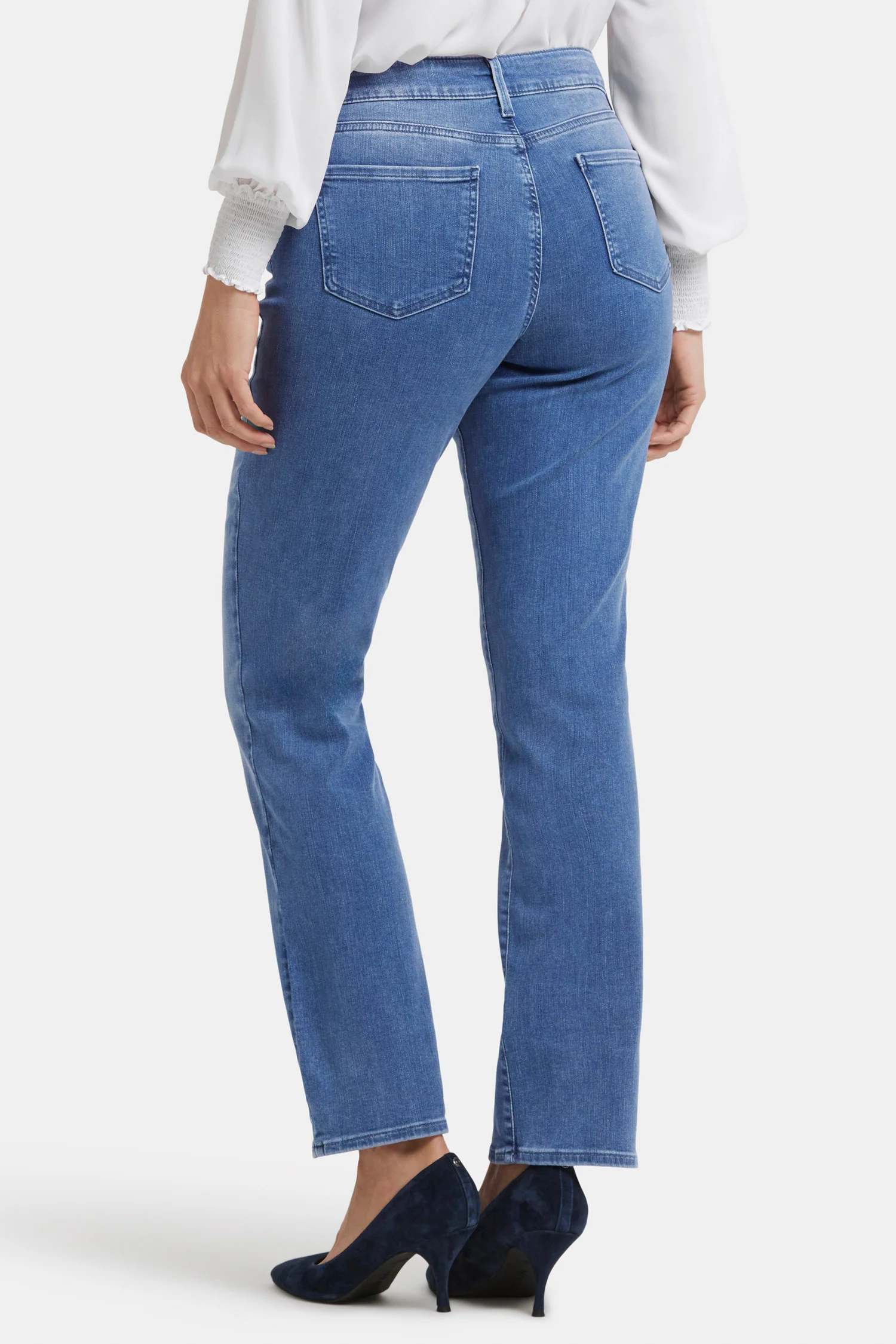 Ellison Straight Jeans - Stunning - Image 5