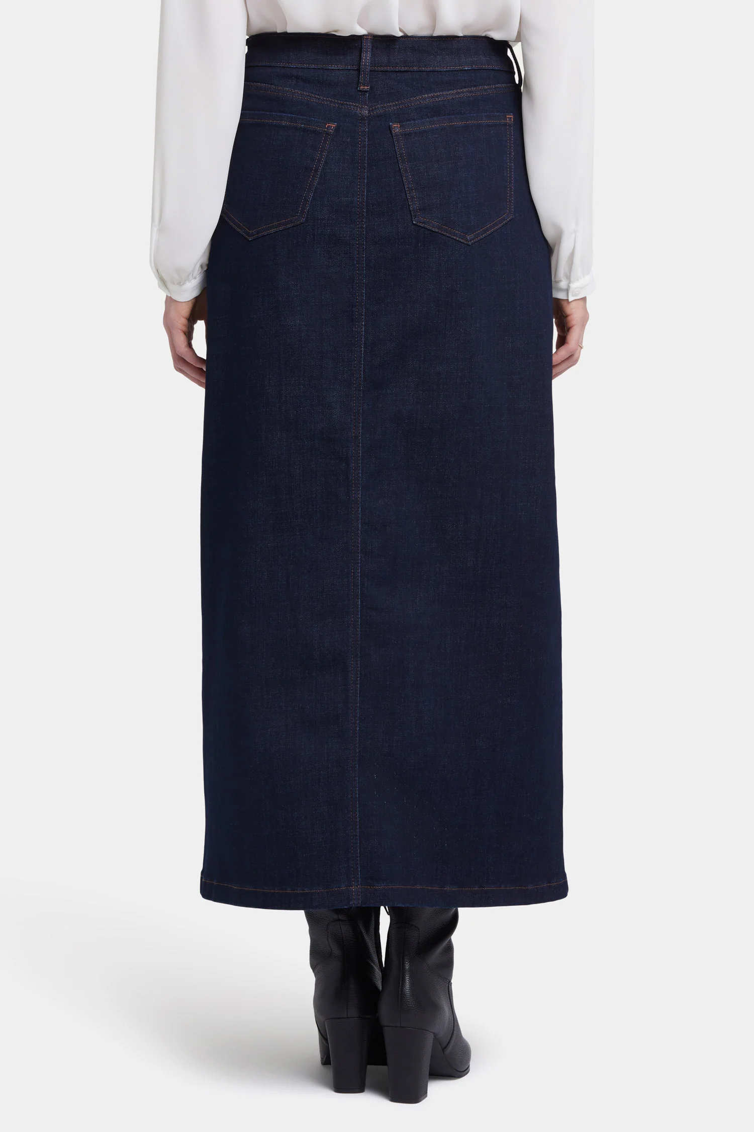 High Rise Long Skirt - Magical - Image 2