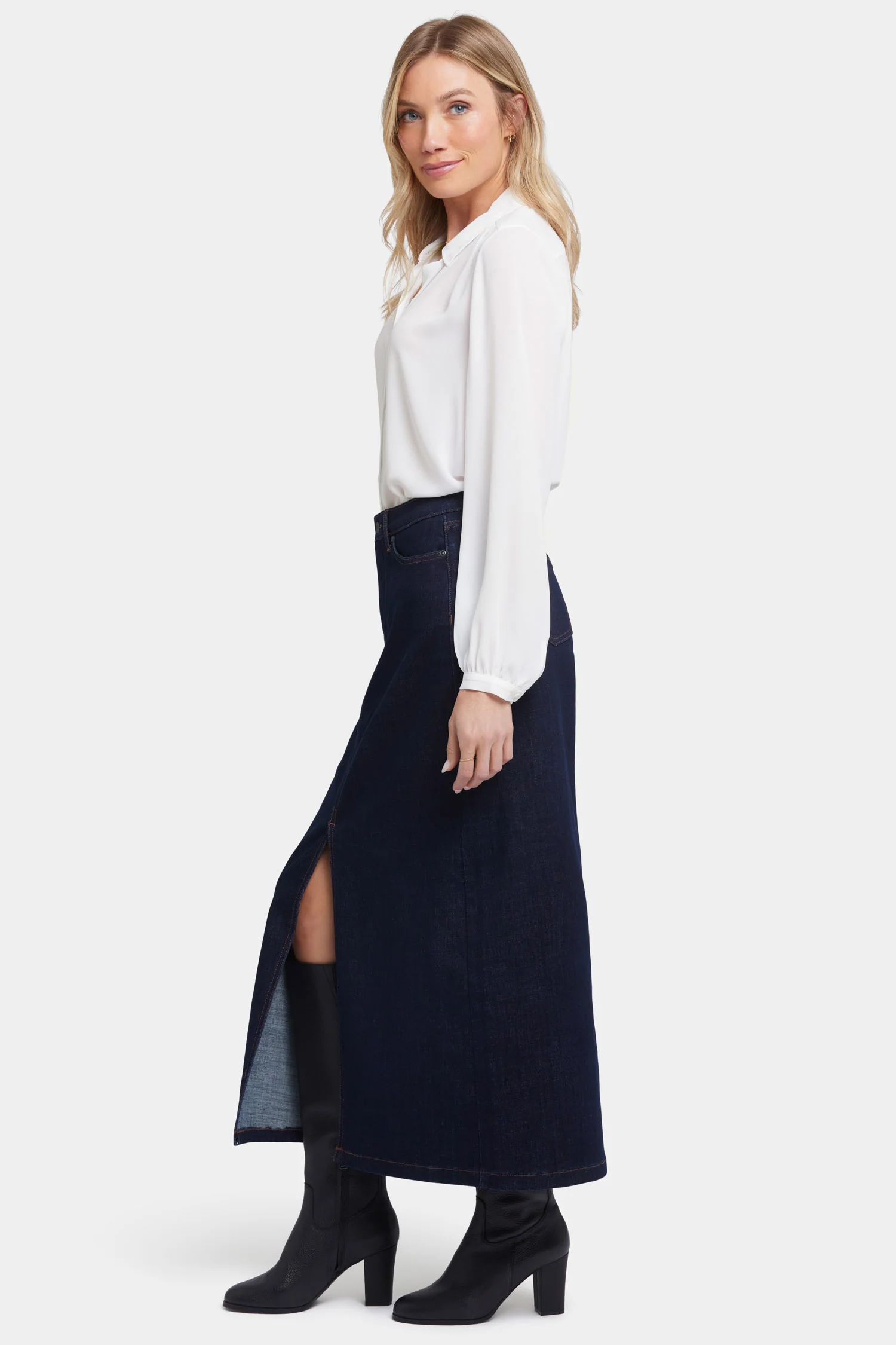 High Rise Long Skirt - Magical - Image 5