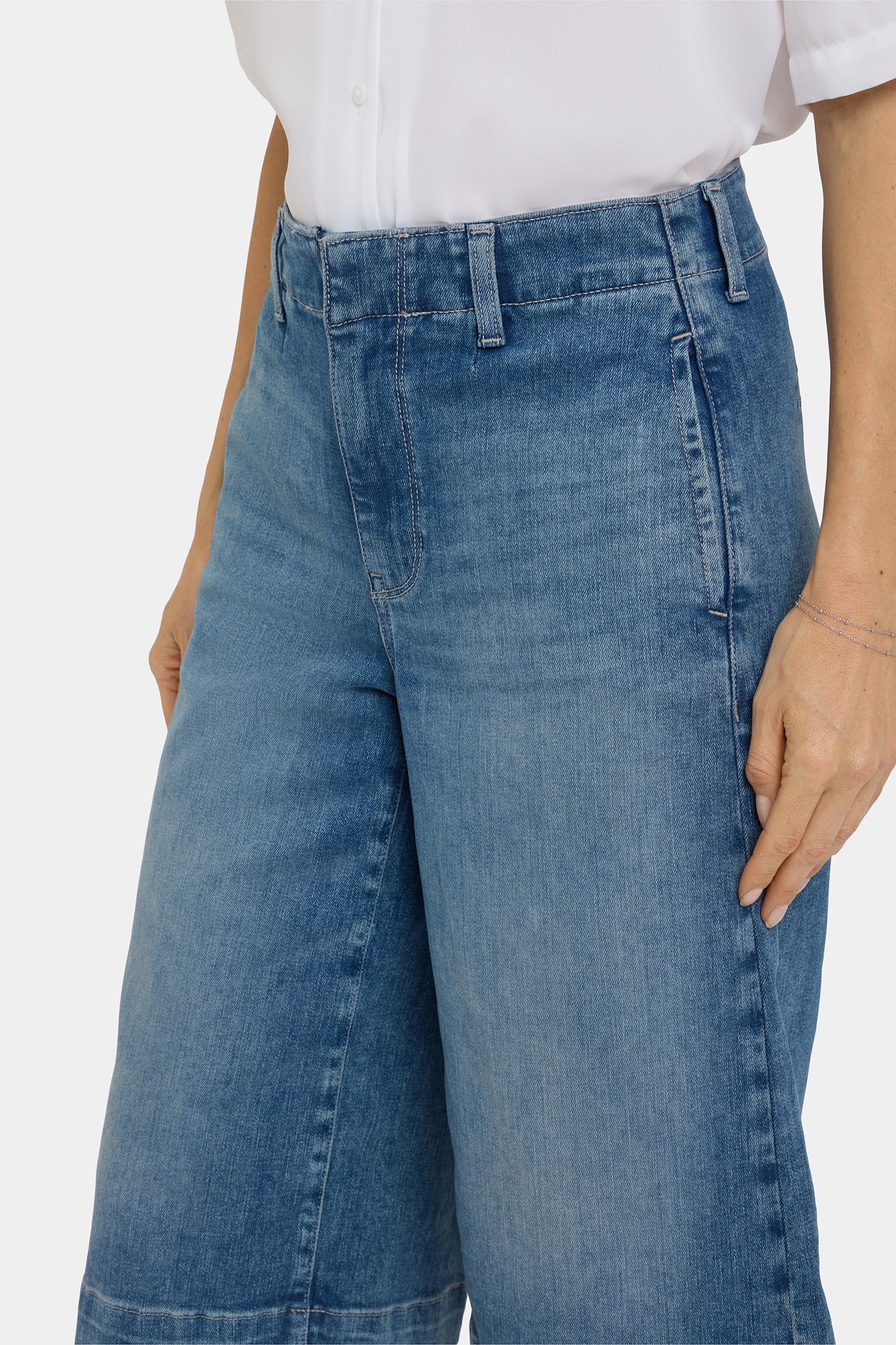 Jeanne Culottes - Breezy Palms - Image 5