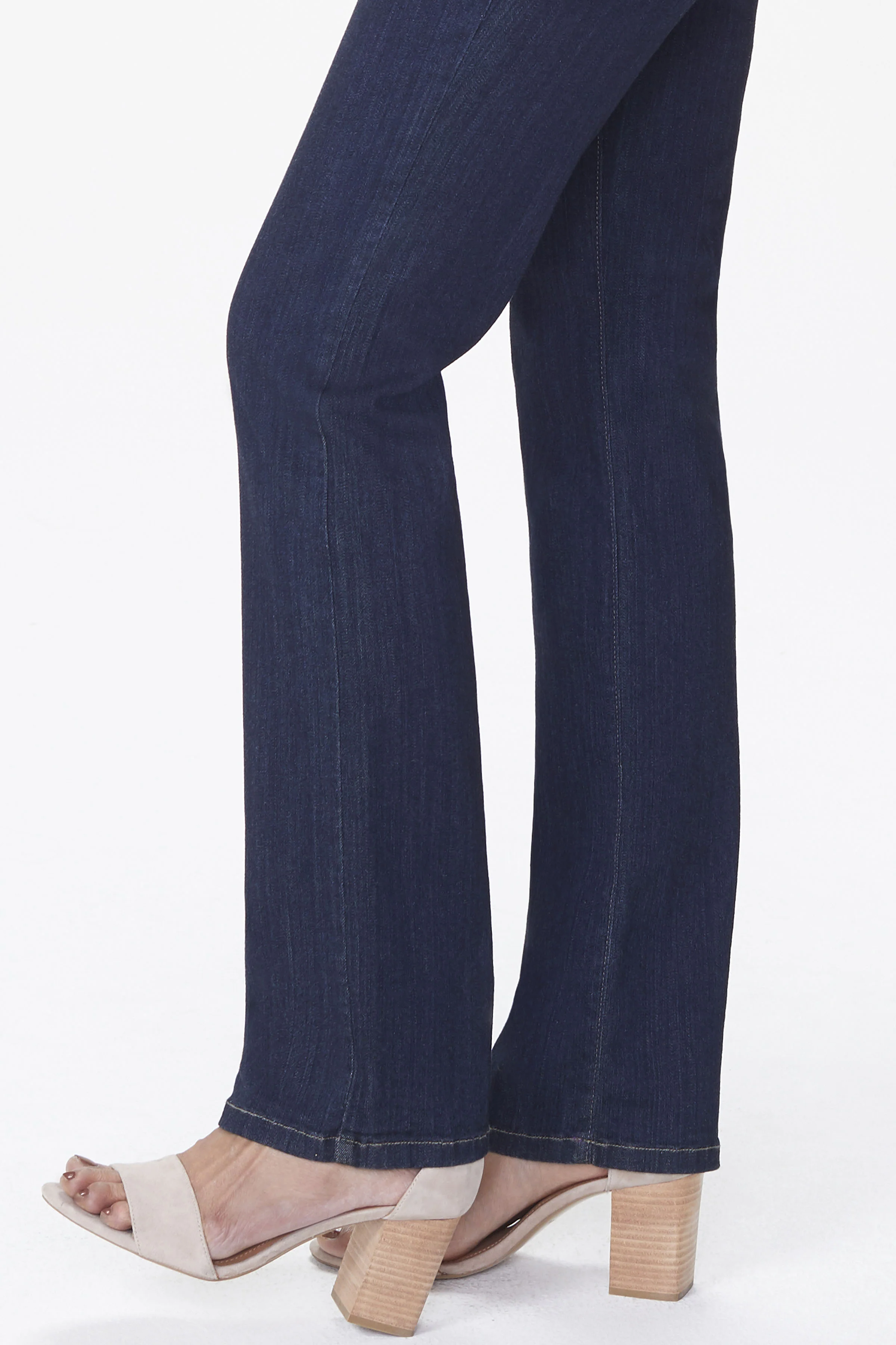 Marilyn Straight Jeans - Mabel - Image 6