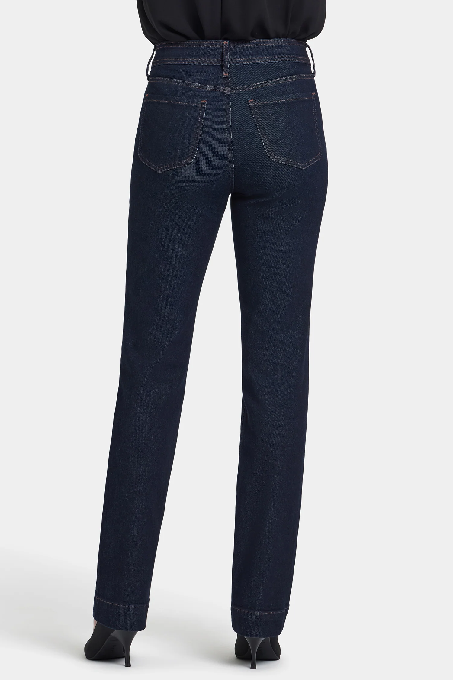 Marilyn Straight Jeans - Magical - Image 5
