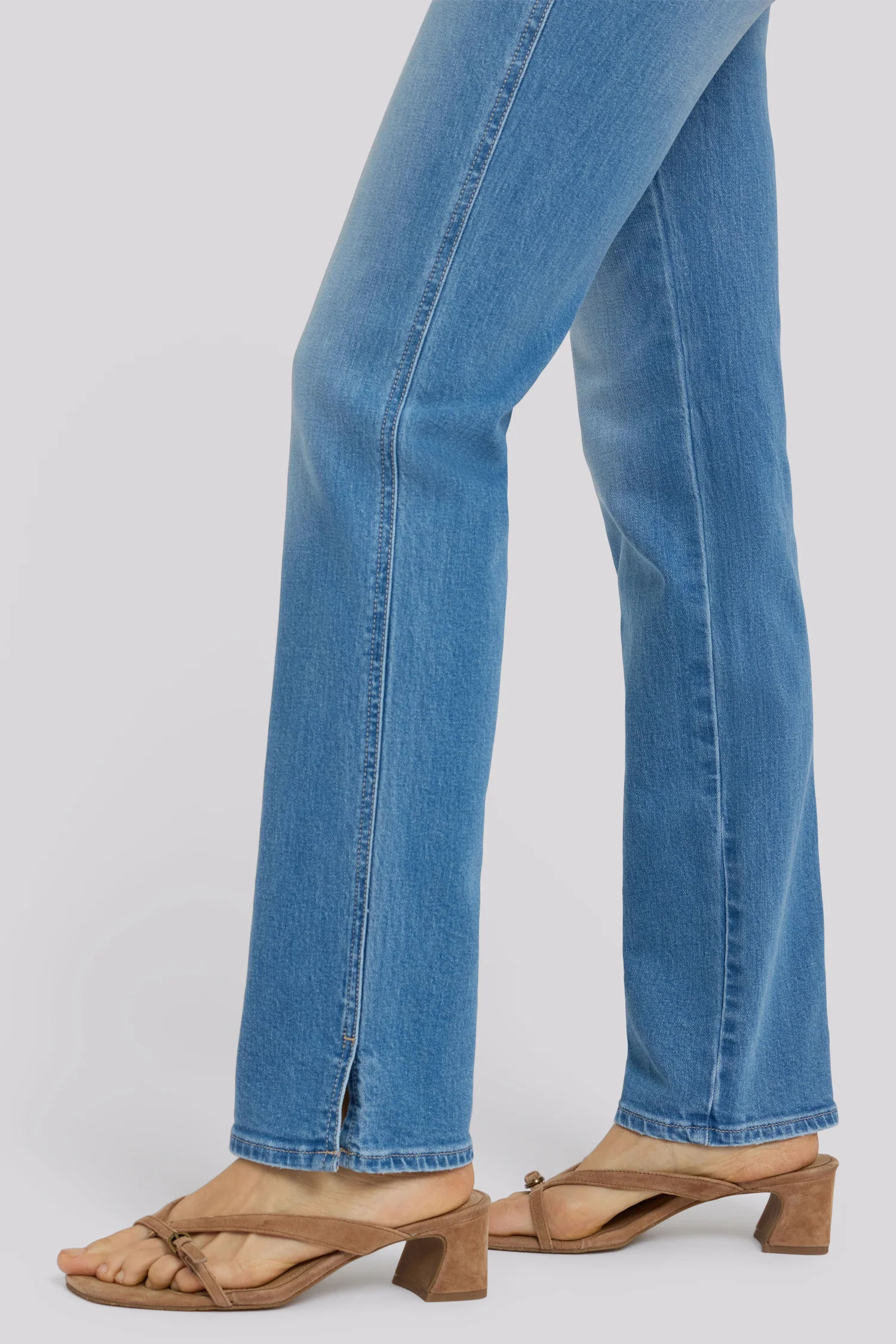 Marilyn Straight Jeans - Vista Lakes - Image 2
