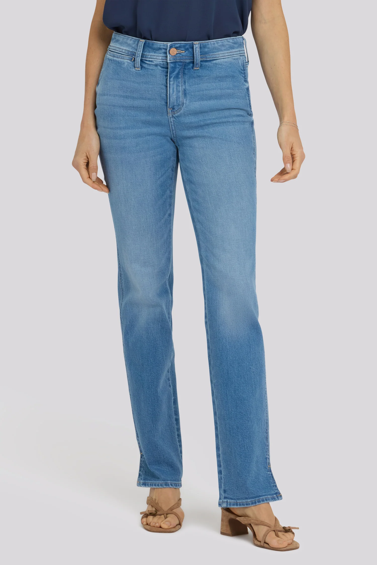 Marilyn Straight Jeans - Vista Lakes - Image 5