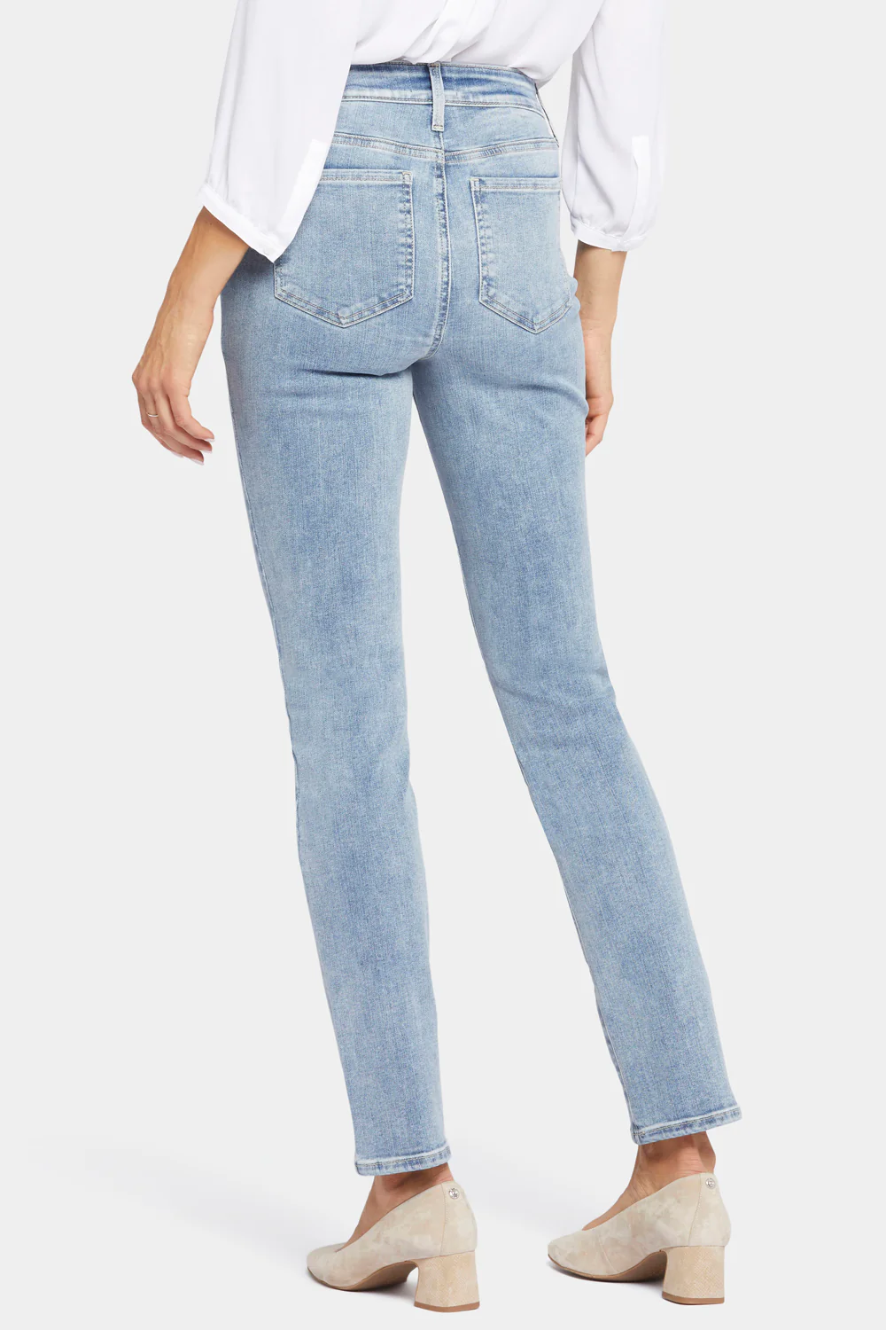 Sheri Slim Jeans In Tall - Haley - Image 2