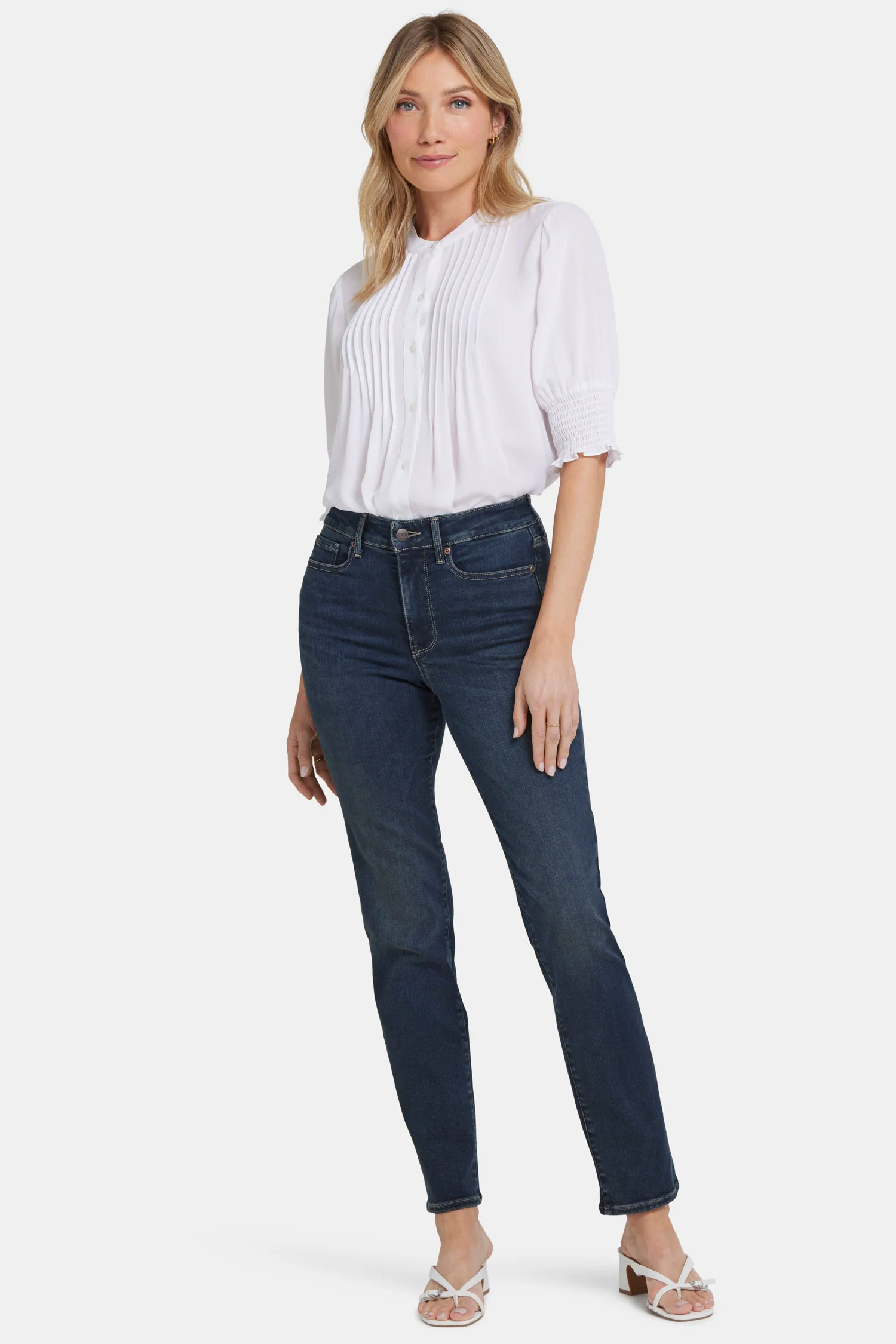 Sheri Slim Jeans - Presley - Image 4
