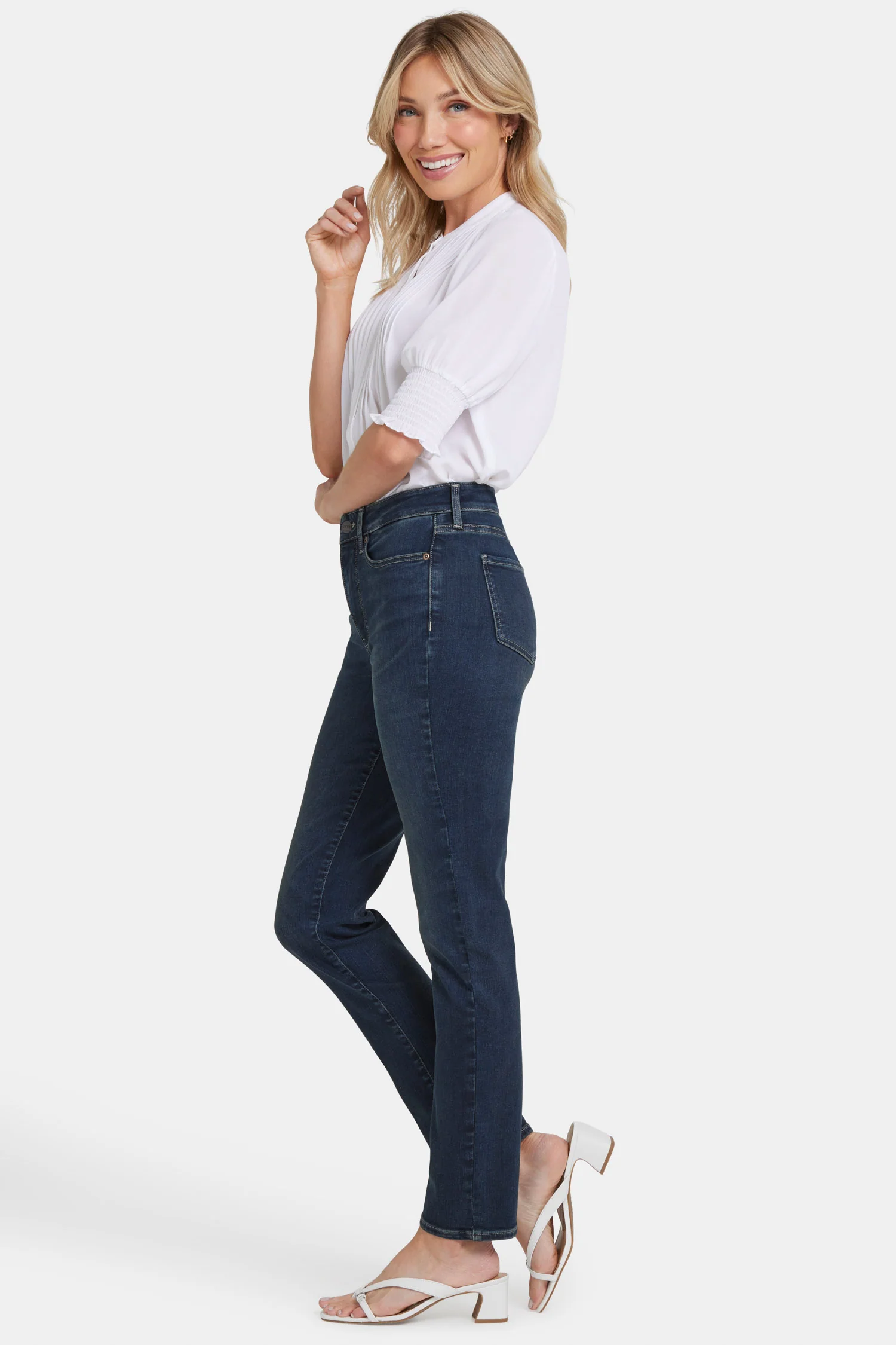 Sheri Slim Jeans - Presley - Image 5