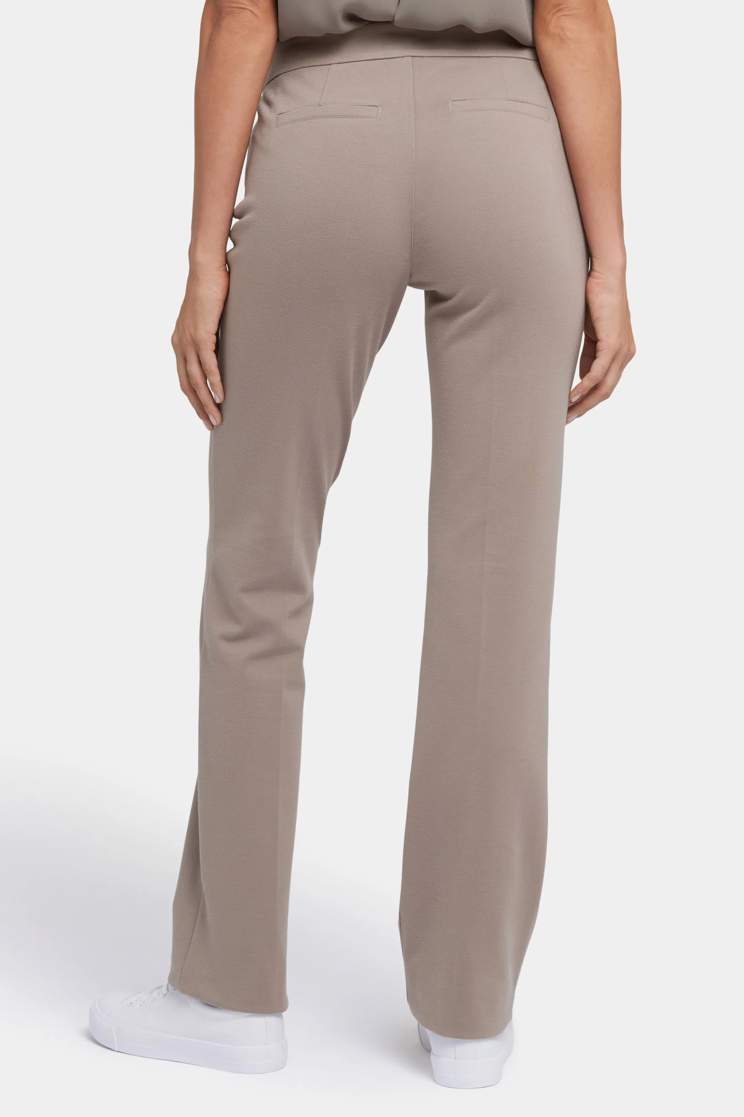 Slim Trouser Pants - Saddlewood - Image 3
