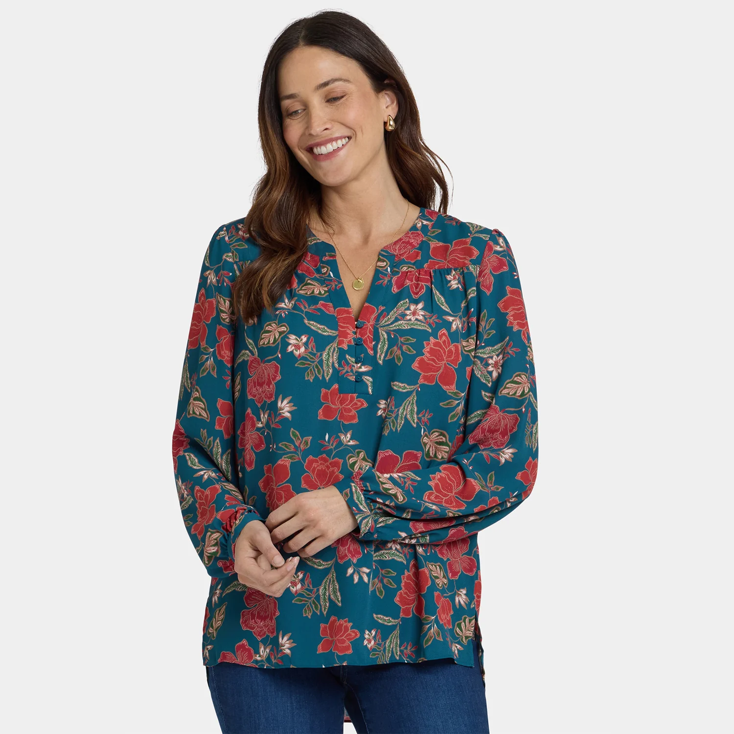 Trinity Blouse - Rue Mademoiselle - Image 6