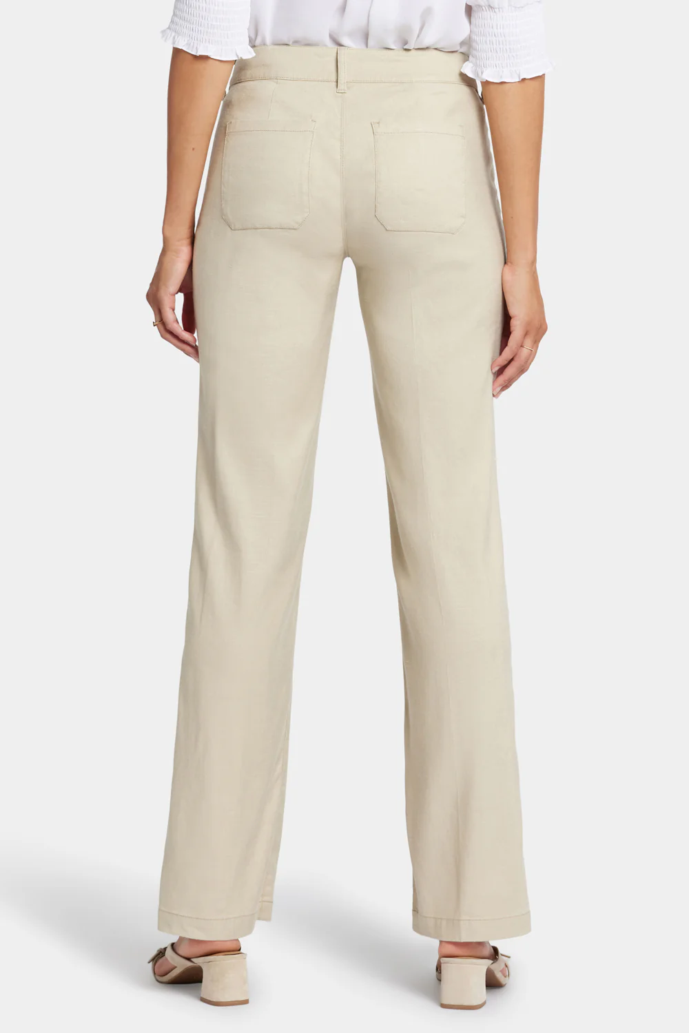 Trouser Pants - Feather - Image 2