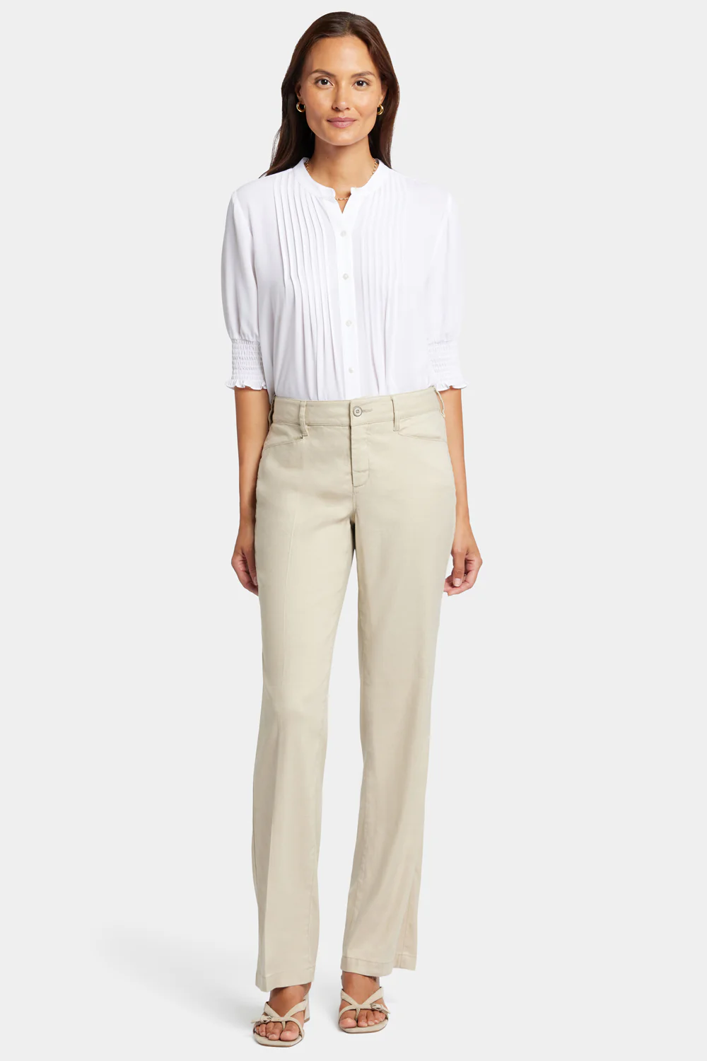 Trouser Pants - Feather - Image 4
