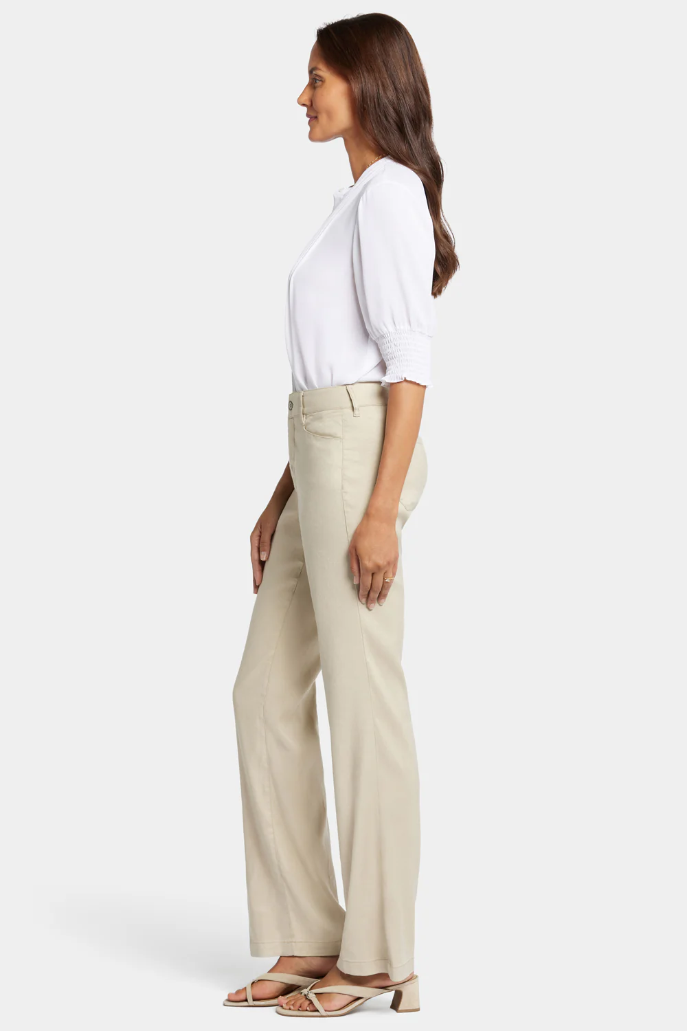 Trouser Pants - Feather - Image 5