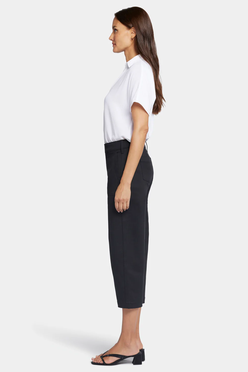 Utility Pants - Black - Image 5