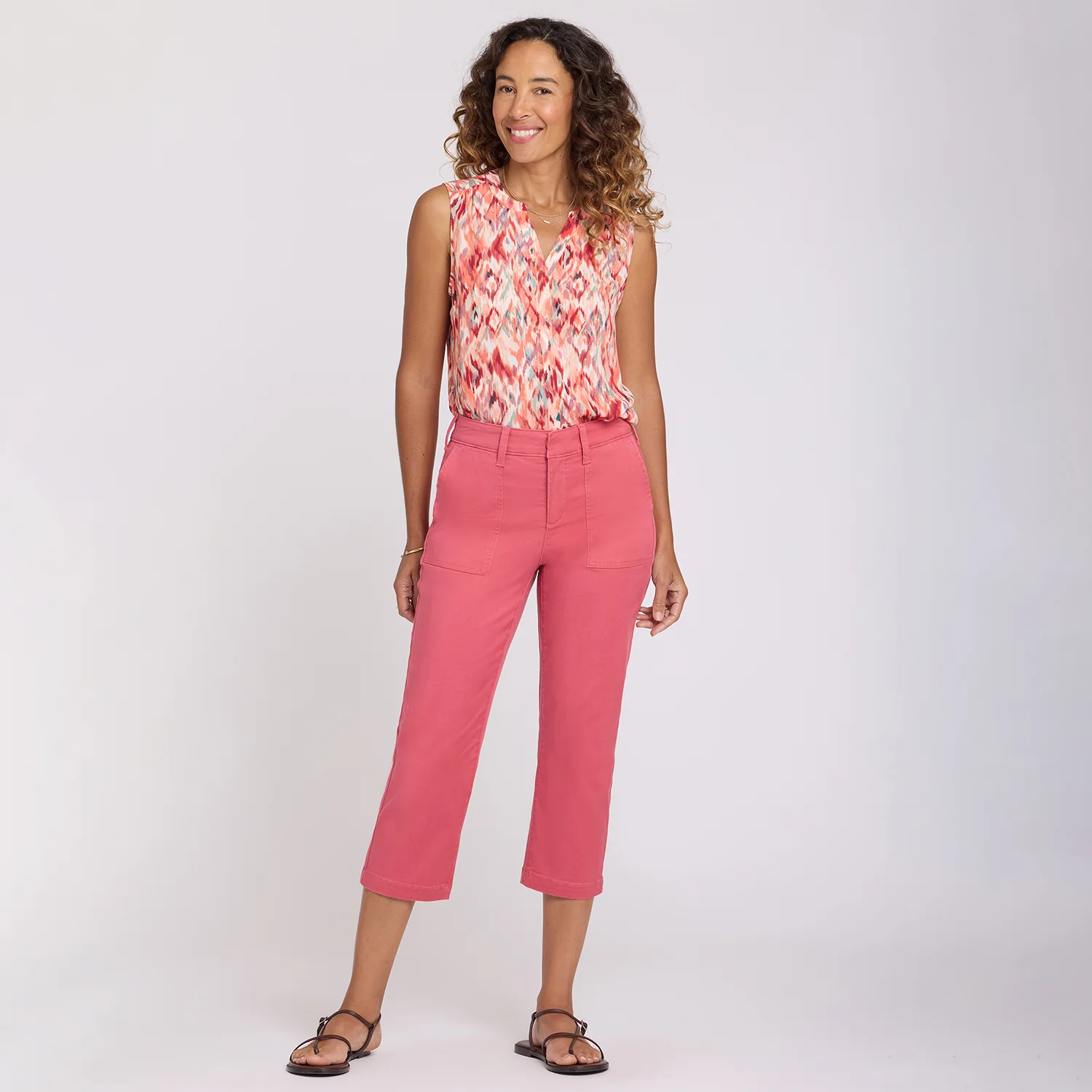 Utility Pants - Chrysanthemum - Image 6