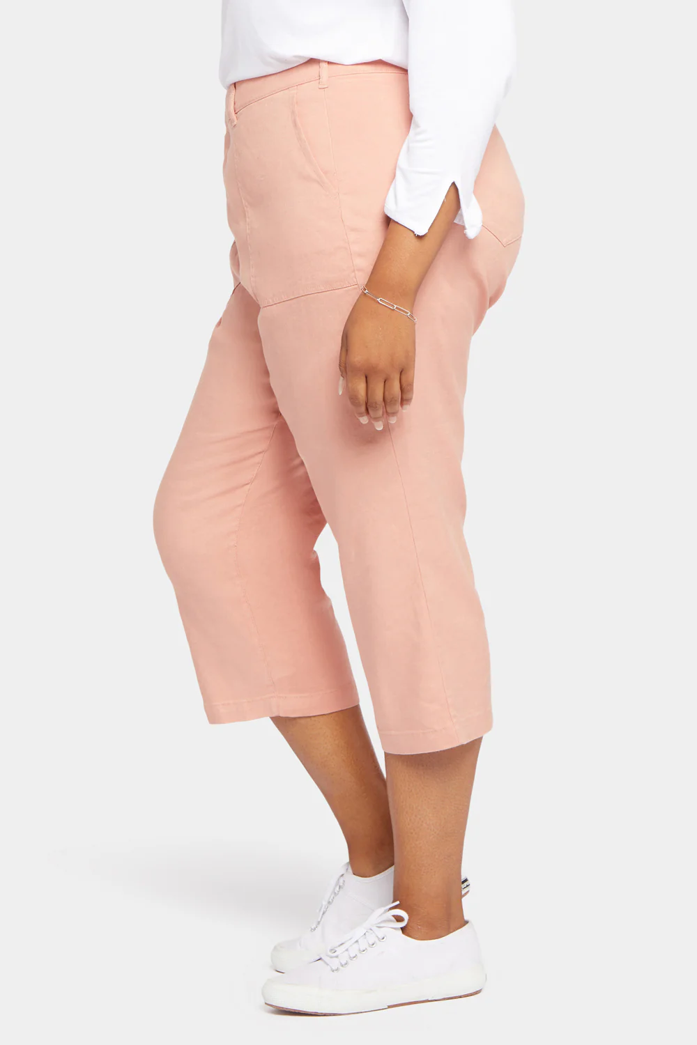 Utility Pants In Plus Size - Soulmate - Image 3