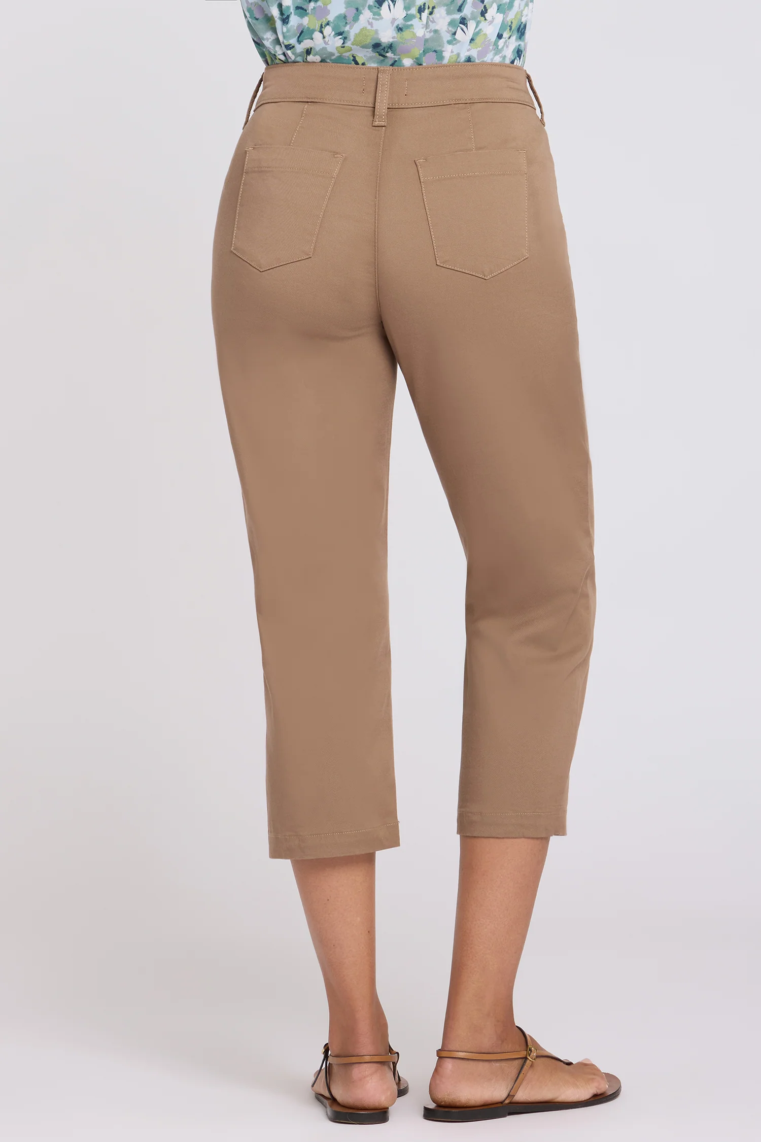 Utility Pants - Toasted Coconut - Image 3