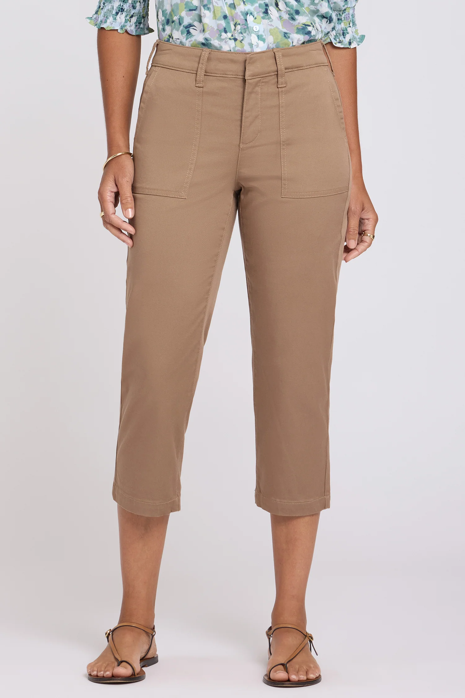 Utility Pants - Toasted Coconut - Image 5